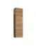 Wohnwand Balestrand 36, Farbe: Eiche Wotan - Abmessungen: 160 x 330 x 40 cm (H x B x T), mit Push-to-open Funktion