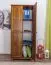 Hoher Kleiderschrank Kiefer