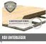 Saunahaus "Anni 5" SET A Farbe: Terragrau - 509 x 369 cm (B x T), Grundfläche: 19 m²