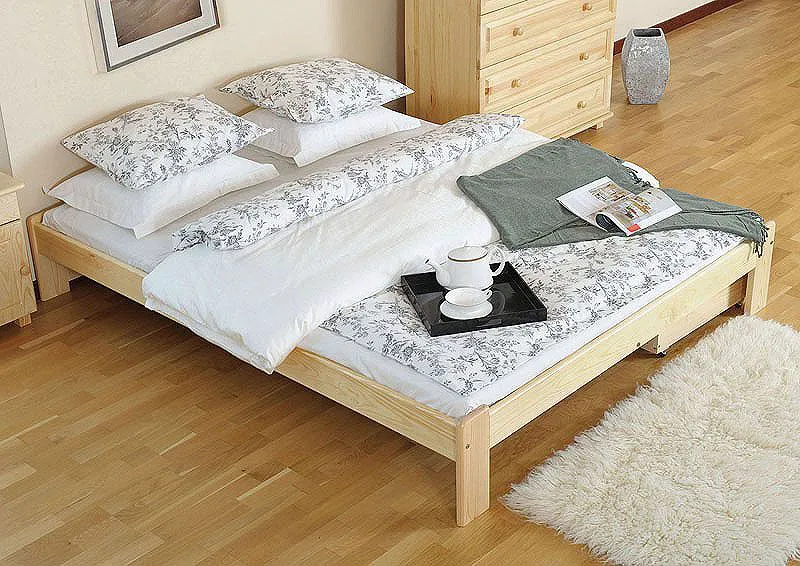Bett 140x200