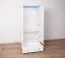 Massivholz Schrank 60 tief
