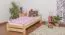 Bett 90x200
