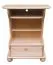 TV Schrank Kiefer natur