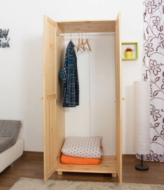 Kleiderschrank Kiefer