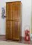 Kleiderschrank Höhe 190
