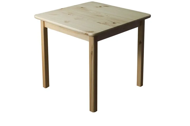 Tisch 60 cm