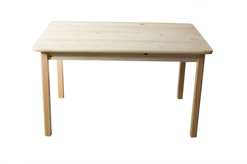 Esszimmertisch 80 cm breit