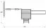 Spielturm S9 inkl. Wellenrutsche, Doppelschaukel-Anbau und Sandkasten - Abmessungen: 525 x 225 cm (B x T)