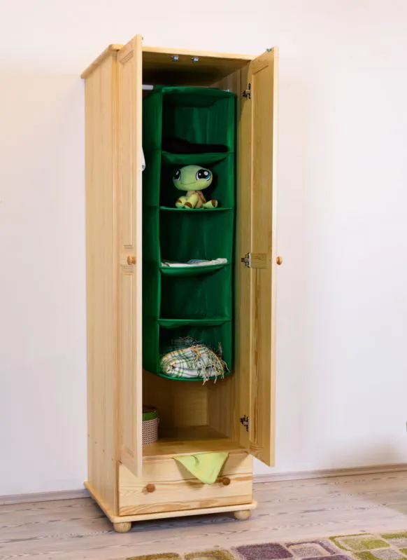 Schrank Holz