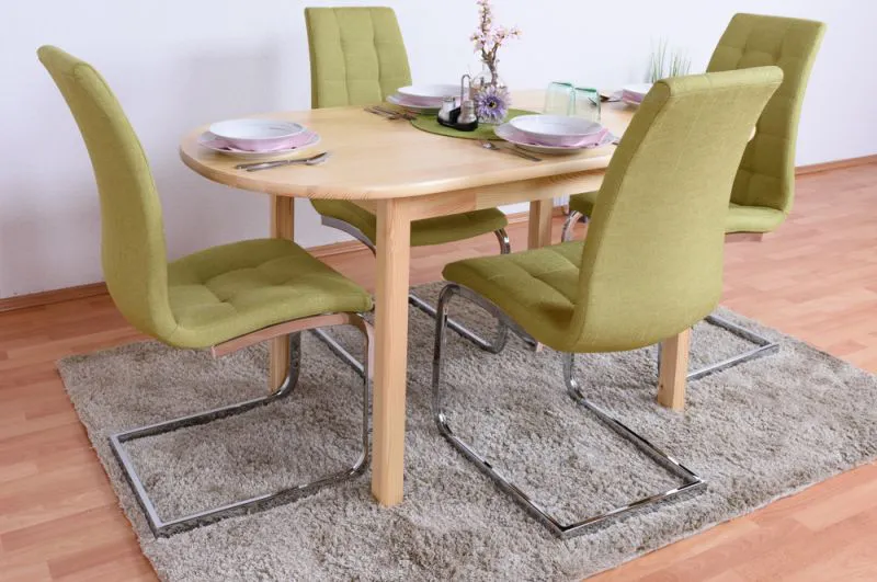Tisch 75x150