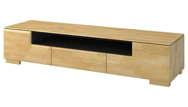 TV - Lowboard Abbildung
