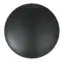 Ablaufventil für Bad - Waschbecken Dhule 26, Farbe: Schwarz matt