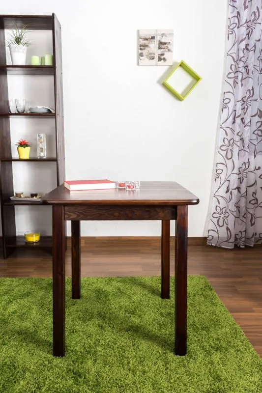 Couchtisch 70x70