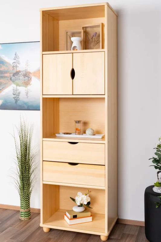 Küchenregal 60 cm breit