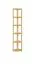 Regal 40 cm breit 200cm hoch