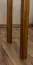Schmaler Tisch