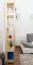Regal 50 cm breit 200cm hoch