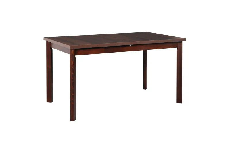 Esszimmertisch RAMTAI, Abmessung 80 x 140/180 (B x T), leicht kombinierbar, sehr gute Stabilität, professionelle Verarbeitung, schöne Maserung