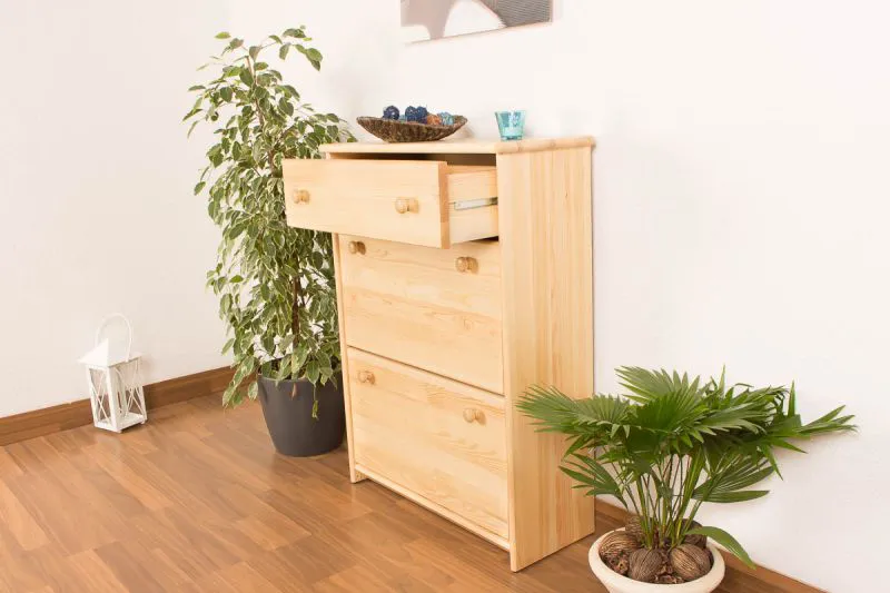 Schuhschrank Holz