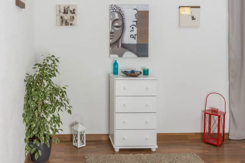 Kommode Kiefer 60 breit
