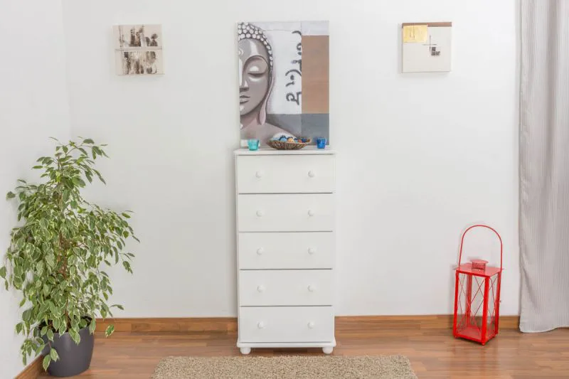 Kommode 60 cm breit massiv