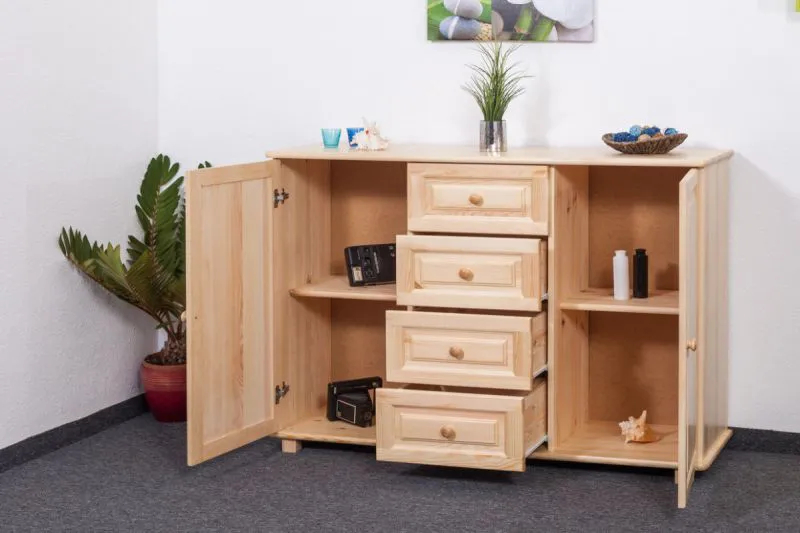 Kommode 150 cm breit