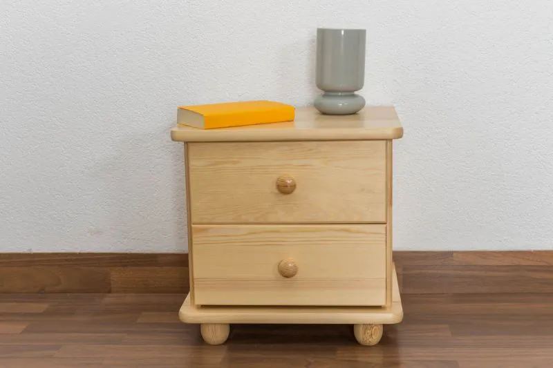 Kinder Nachtkommode