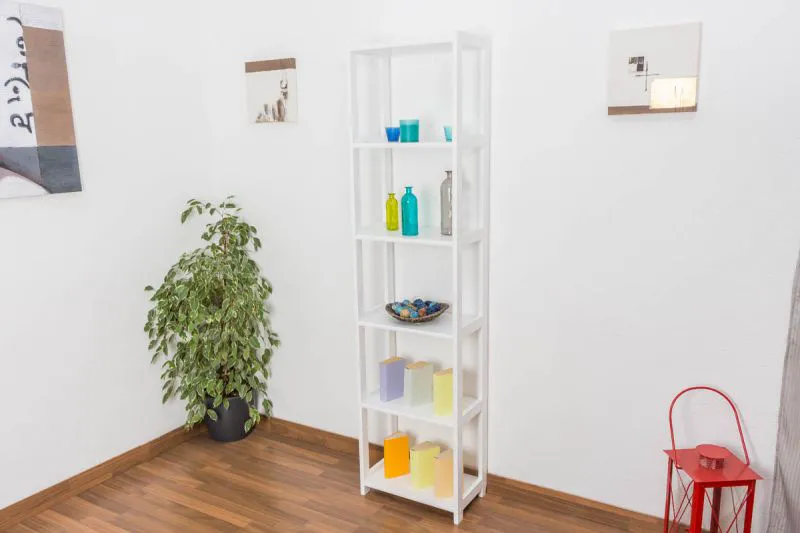 Regal 50 cm breit