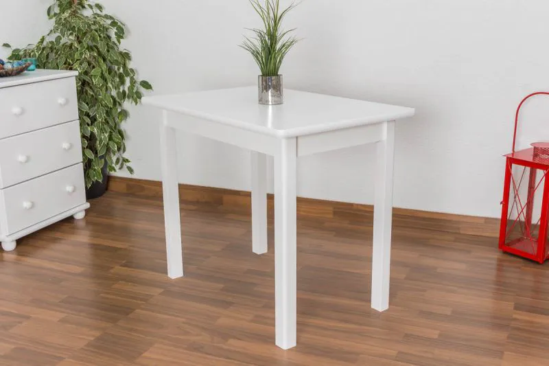 Tisch 60 cm Breite