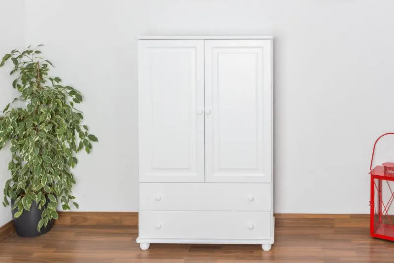 Kommode 90 cm breit Kiefer