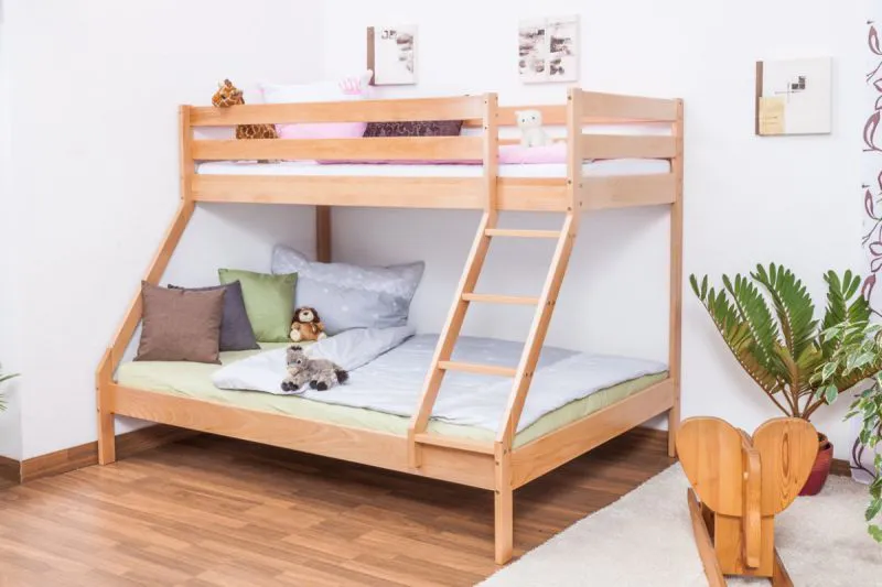 Doppelstockbett