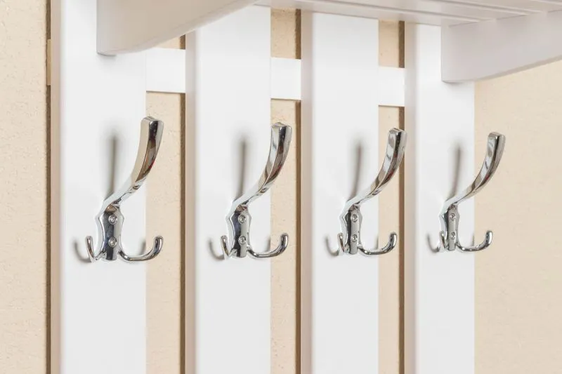 Garderobe 50 cm
