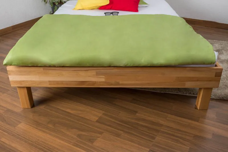 Futonbett 140x200