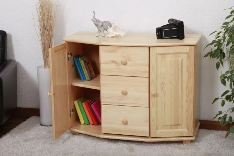 Anrichte, 100 cm breit Abbildung