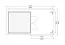 Gartenhaus SET terragrau mit Dachausbauelement, Grundfläche: 5,5m²