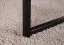 Couchtisch Granollers 03, Farbe: Weiß Marmor - Abmessungen: 80 x 80 x 40 cm (B x T x H)