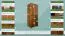 Schrank Holz