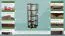 Eckregal 60 cm