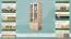 Schrank Kiefer natur 80 cm breit