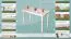 Esstisch 120x60