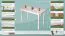 Tisch 60 cm breit