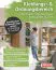 Jugendzimmer Kinderzimmer Komplett - Set B Alard, 10-teilig, Farbe: Eiche / Weiß