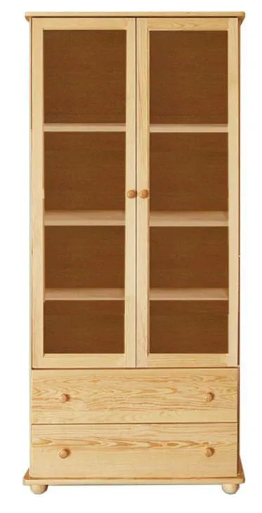 Vitrinenschrank Abbildung