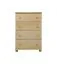 Kommode Kiefer 60 cm breit