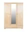 Kleiderschrank 120 cm breit