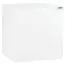 Aufsatz für Kleiderschrank Marincho, Farbe: Weiß - Abmessungen: 53 x 54 x 43 cm (H x B x T)