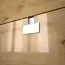 Jugendzimmer - Schrankbetterweiterung Garian 21, Farbe: Eiche / Weiß - Abmessungen: 79 x 213 x 40 cm (H x B x T)