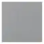 Metallfront für Möbel der Serie Marincho, Farbe: Grau - Abmessungen: 53 x 53 cm (B x H)