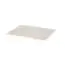 Fachboden für Drehtürenschrank / Kleiderschrank Peter 02, Farbe: Weiß - Abmessungen: 83 x 52 cm (B x T)