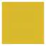 Metallfront für Möbel der Serie Marincho, Farbe: Zitronenfarben - Abmessungen: 53 x 53 cm (B x H)
